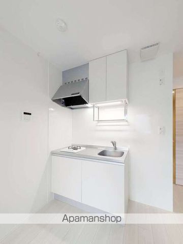 Skye residence塚越のキッチン写真