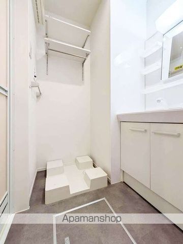 Skye residence塚越の内装写真