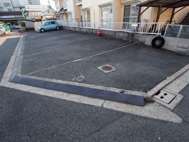 エステートピアKAZUのその他写真