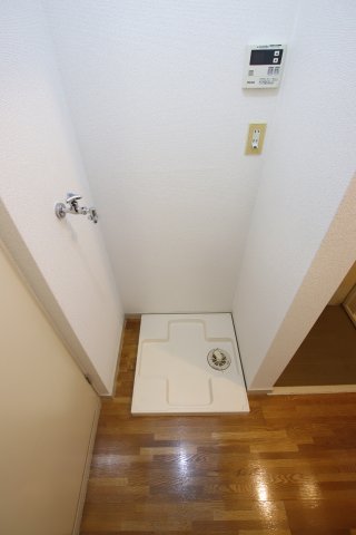 エステートピアKAZUのトイレ写真
