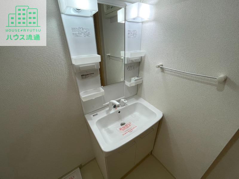 ＪＲ大村線 諏訪駅 徒歩13分 2階建 築13年の内装写真