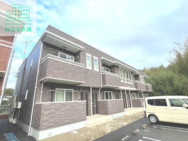ＪＲ大村線 諏訪駅 徒歩13分 築13年