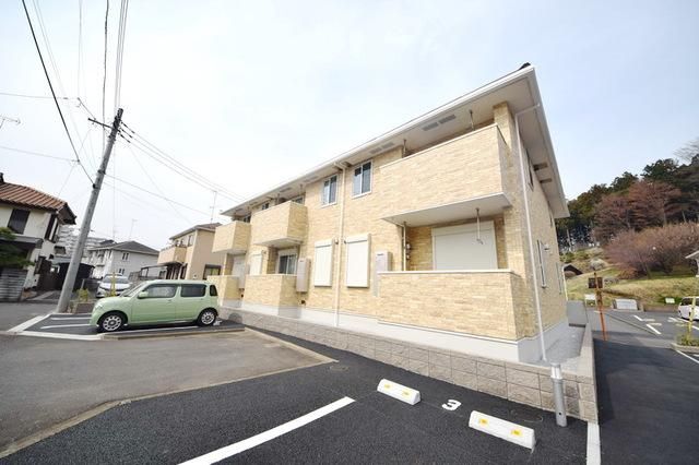 建物外観　★外観の様子★