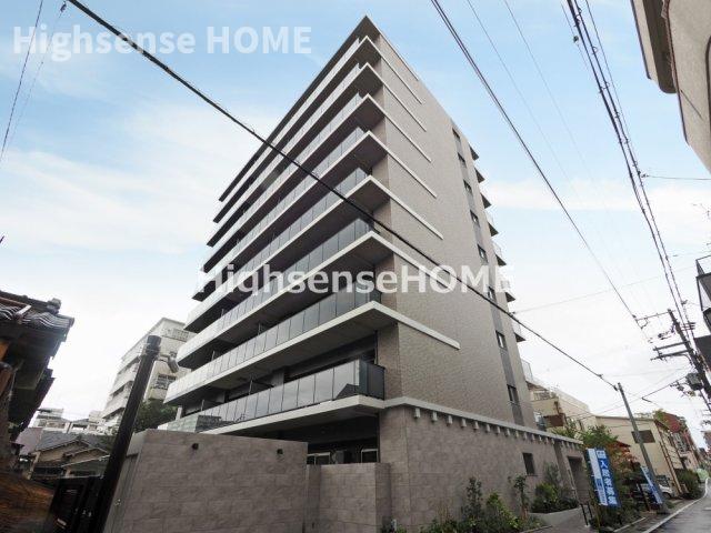 建物外観　外観も気になるポイント