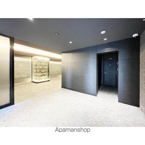 SーRESIDENCE阿波座bouncyの外観写真