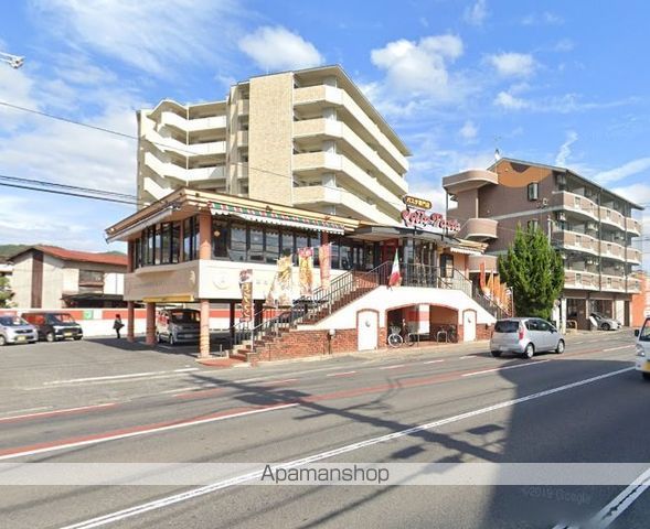 飲食店　ジョリーパスタ津島西坂店（飲食店）まで462m