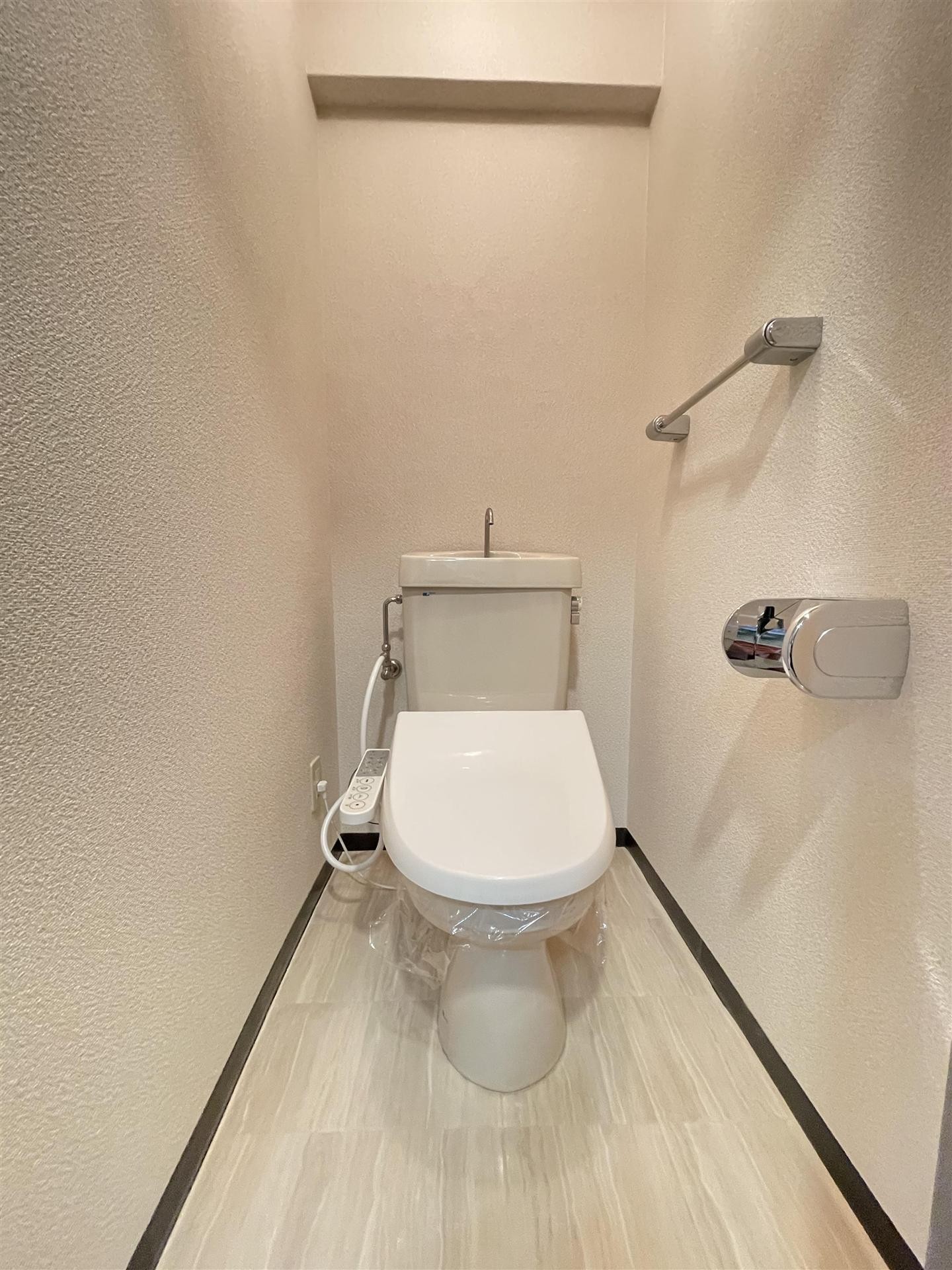 トイレ　参考写真