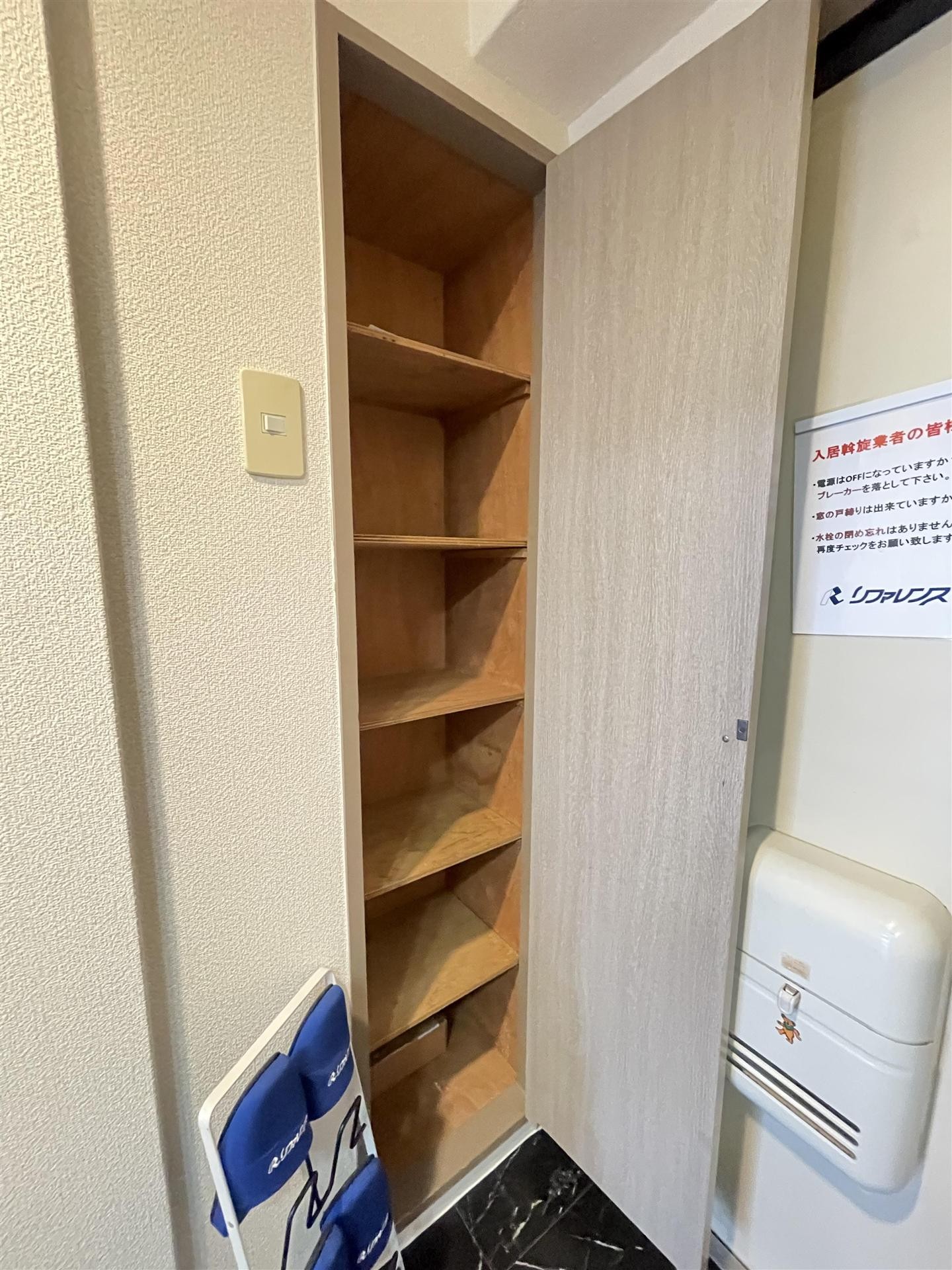 玄関　参考写真