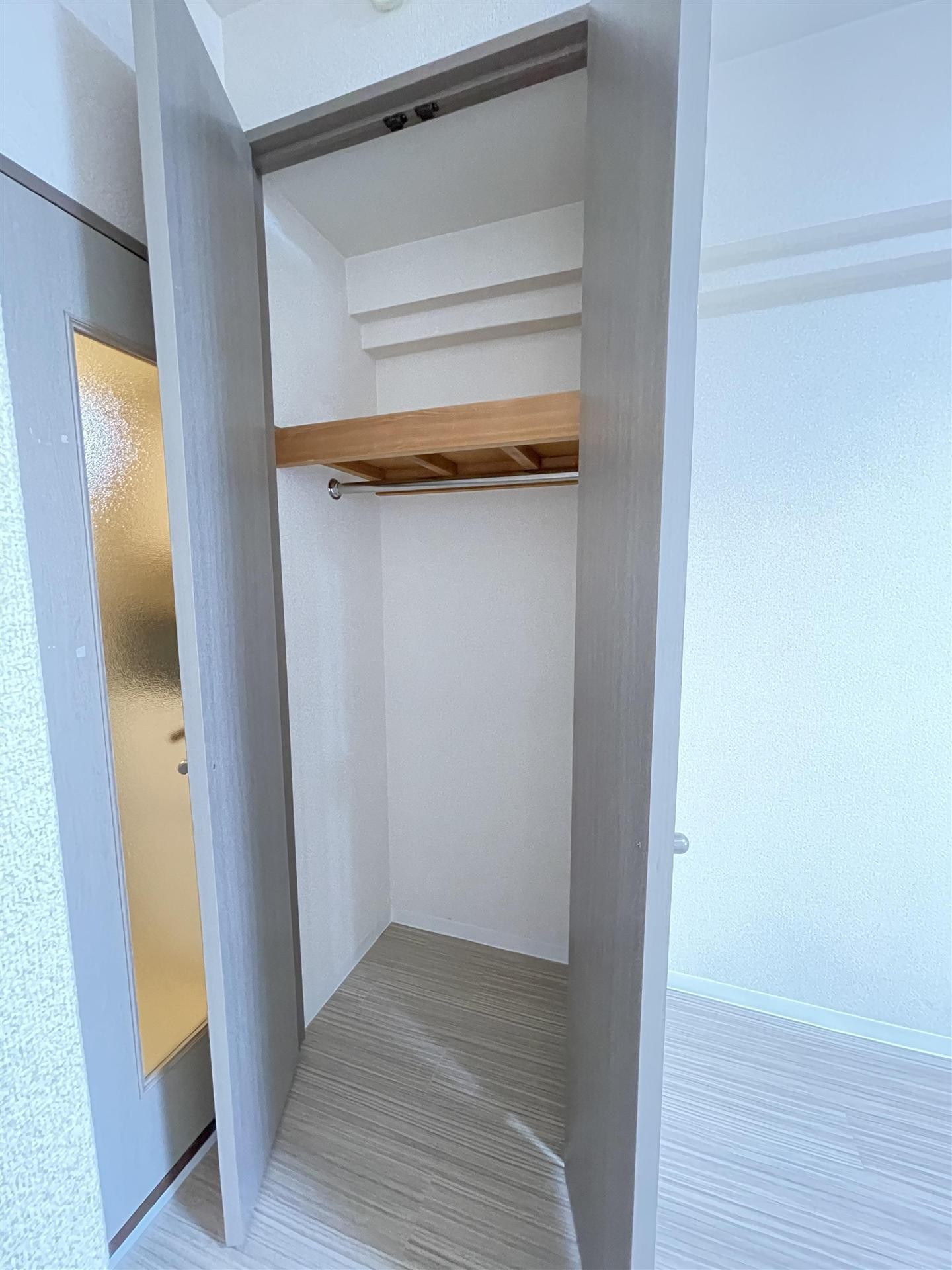 収納　参考写真