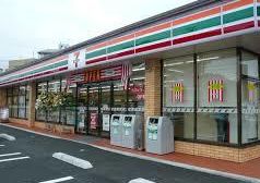 その他　セブンイレブン三河島駅前店203ｍ
