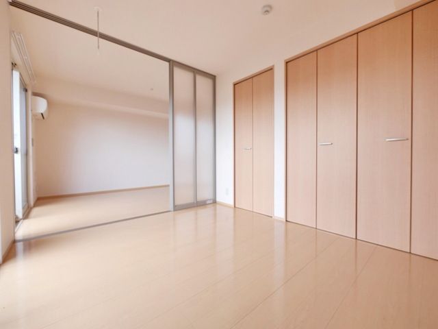 グレイスメゾンの内装写真