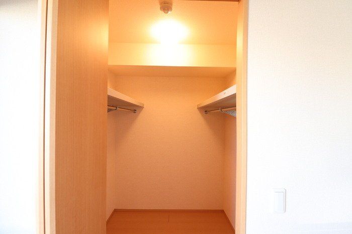 グレイスメゾンの内装写真