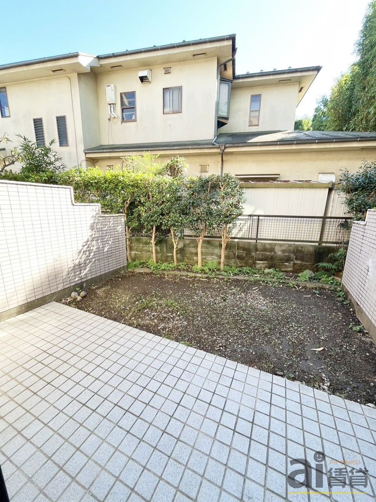 西武多摩湖線 国分寺駅 徒歩15分 3階建 築36年のその他写真