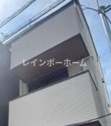 バルコニー　同施工会社参考写真