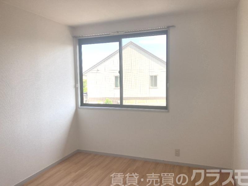 その他部屋・スペース　明るいお部屋です♪