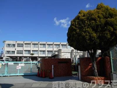 小学校　堺市立土師小学校（小学校）まで331m