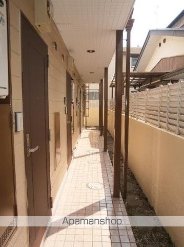 その他共有部分　その他共有部分