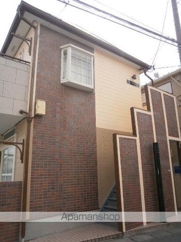 建物外観　建物外観