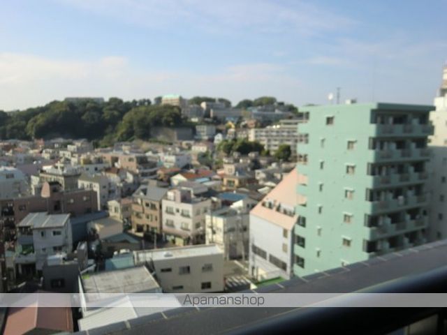 眺望　眺望
