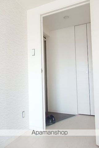 Birthの玄関写真