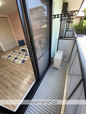小田急小田原線 本厚木駅 徒歩9分 2階建 築30年の内装写真