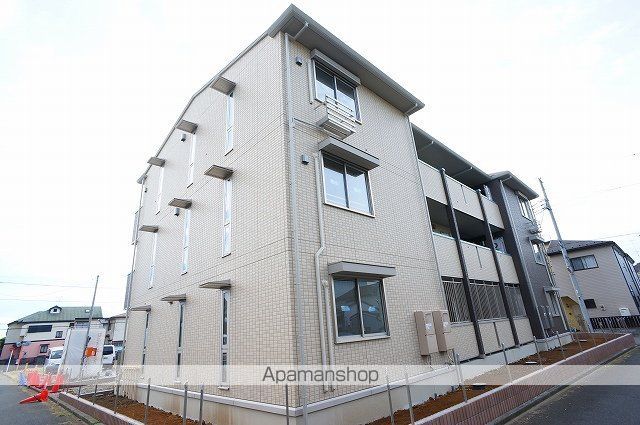 Sunny Houseの外観写真