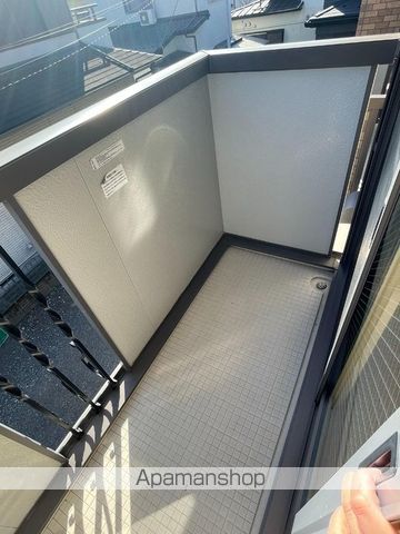 Sunny Houseの内装写真