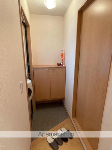 Sunny Houseの玄関写真