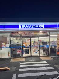 コンビニ　ローソン 静岡馬渕四丁目店（コンビニ）まで299m