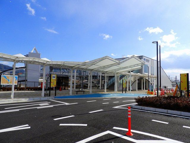 その他　大野浦駅（その他）まで1300m