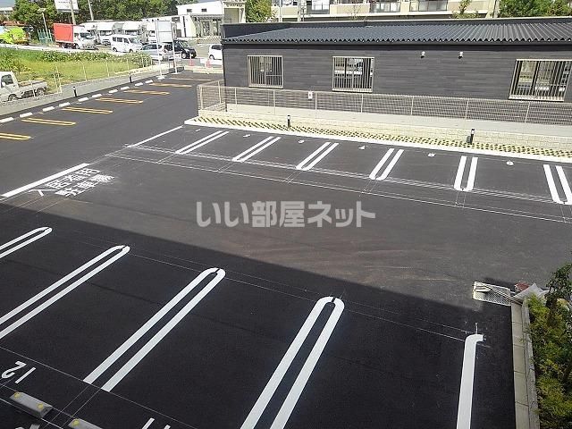 エリシオン・レジデンスIIIのその他写真