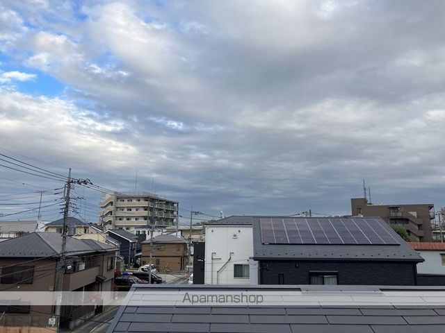 眺望　眺望