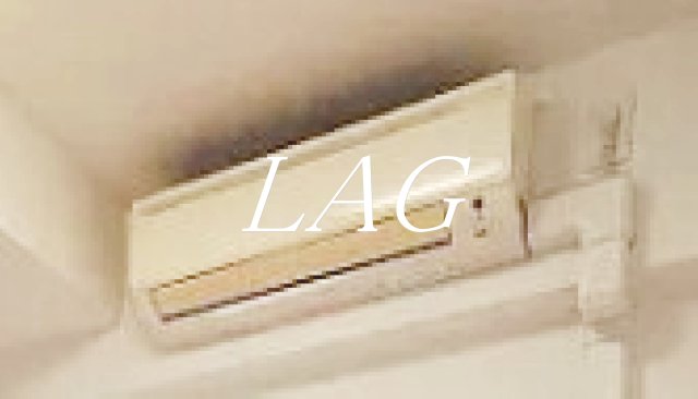 その他設備　エアコンです。