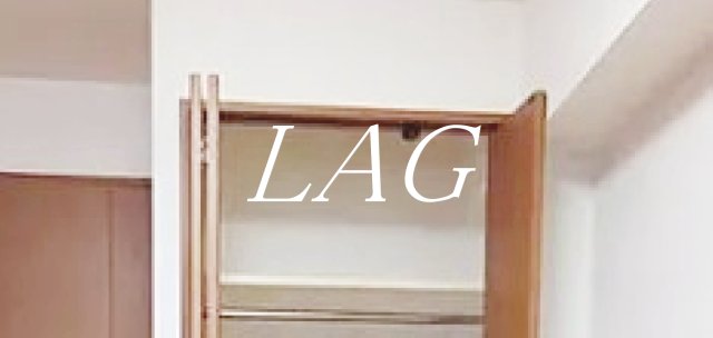 収納　収納です。