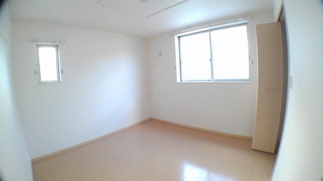 ふうばあIの内装写真