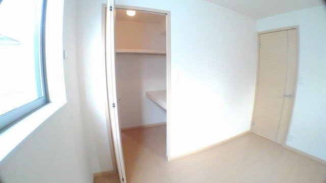 ふうばあIの内装写真