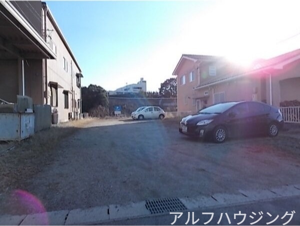 久々利ハイツB棟のその他写真