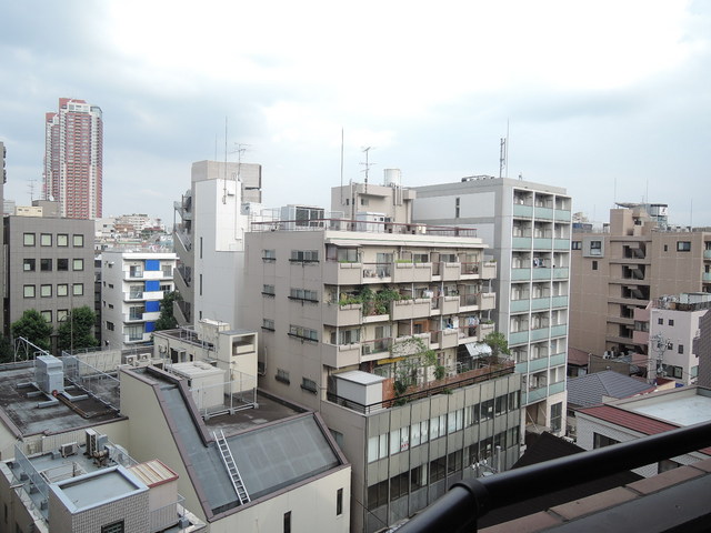 眺望　景色