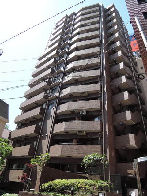 建物外観　外観・土地