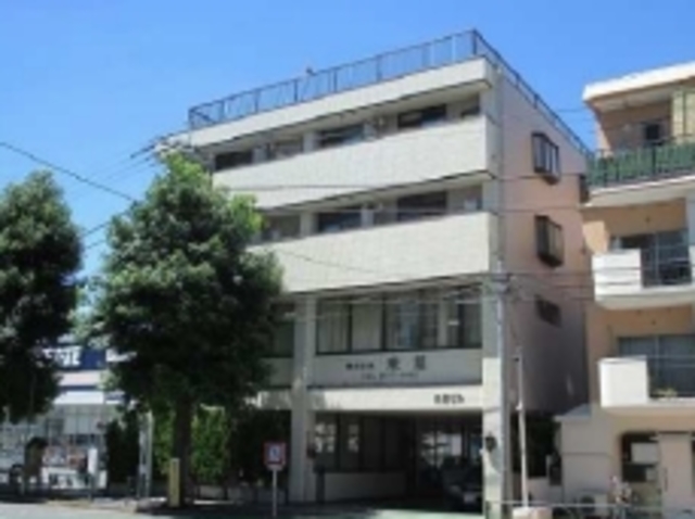 パークレジデンス鷺宮