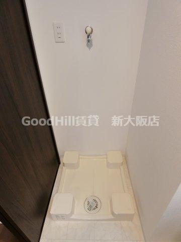 その他設備　エルシア新大阪