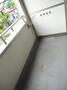 バルコニー　別タイプ参考写真　Casa Verde（カーサヴェルデ） C