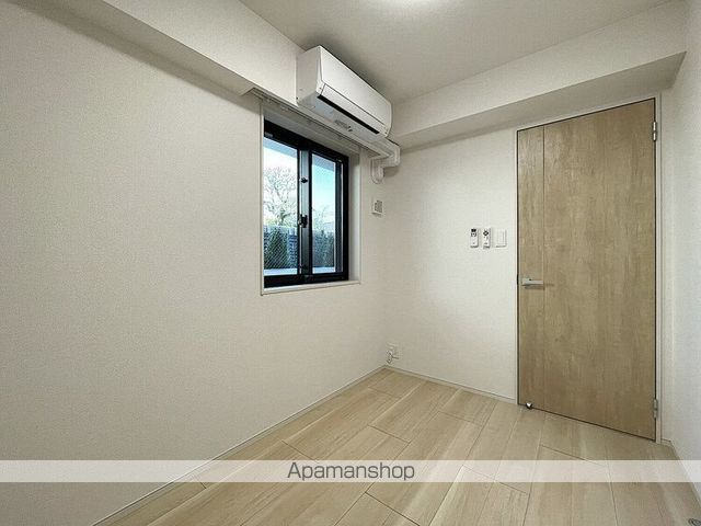 SーRESIDENCE富士見ヶ丘affordの内装写真