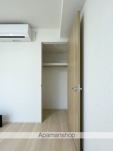 SーRESIDENCE富士見ヶ丘affordの内装写真