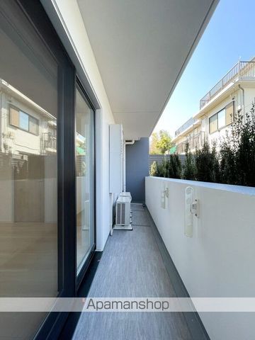 SーRESIDENCE富士見ヶ丘affordの内装写真
