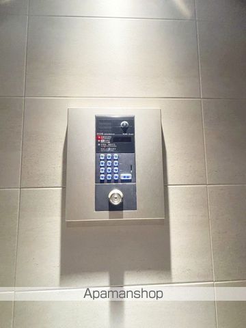 SーRESIDENCE富士見ヶ丘affordのその他写真