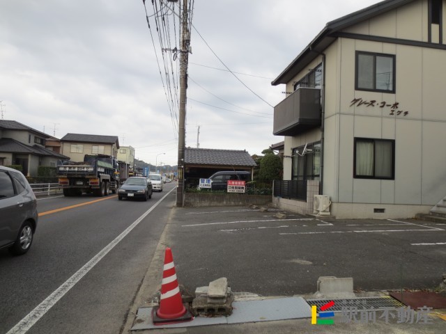 グレースコーポ・エグチのその他写真