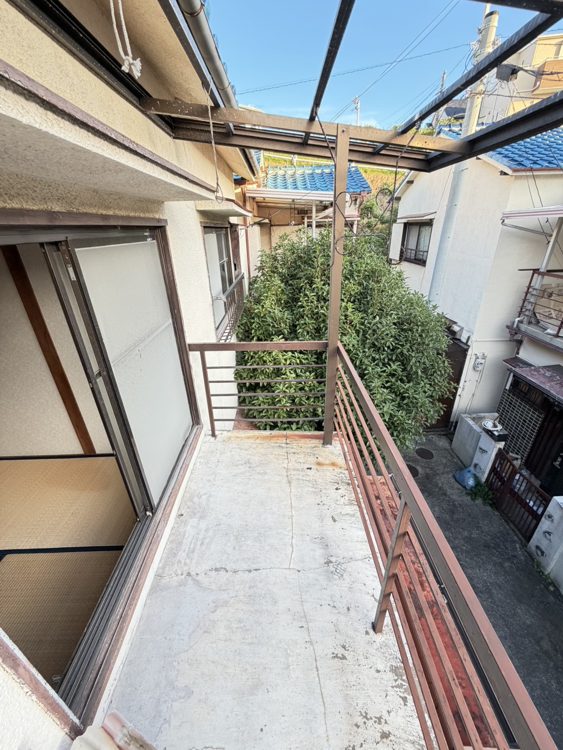 千代が丘1丁目戸建の内装写真
