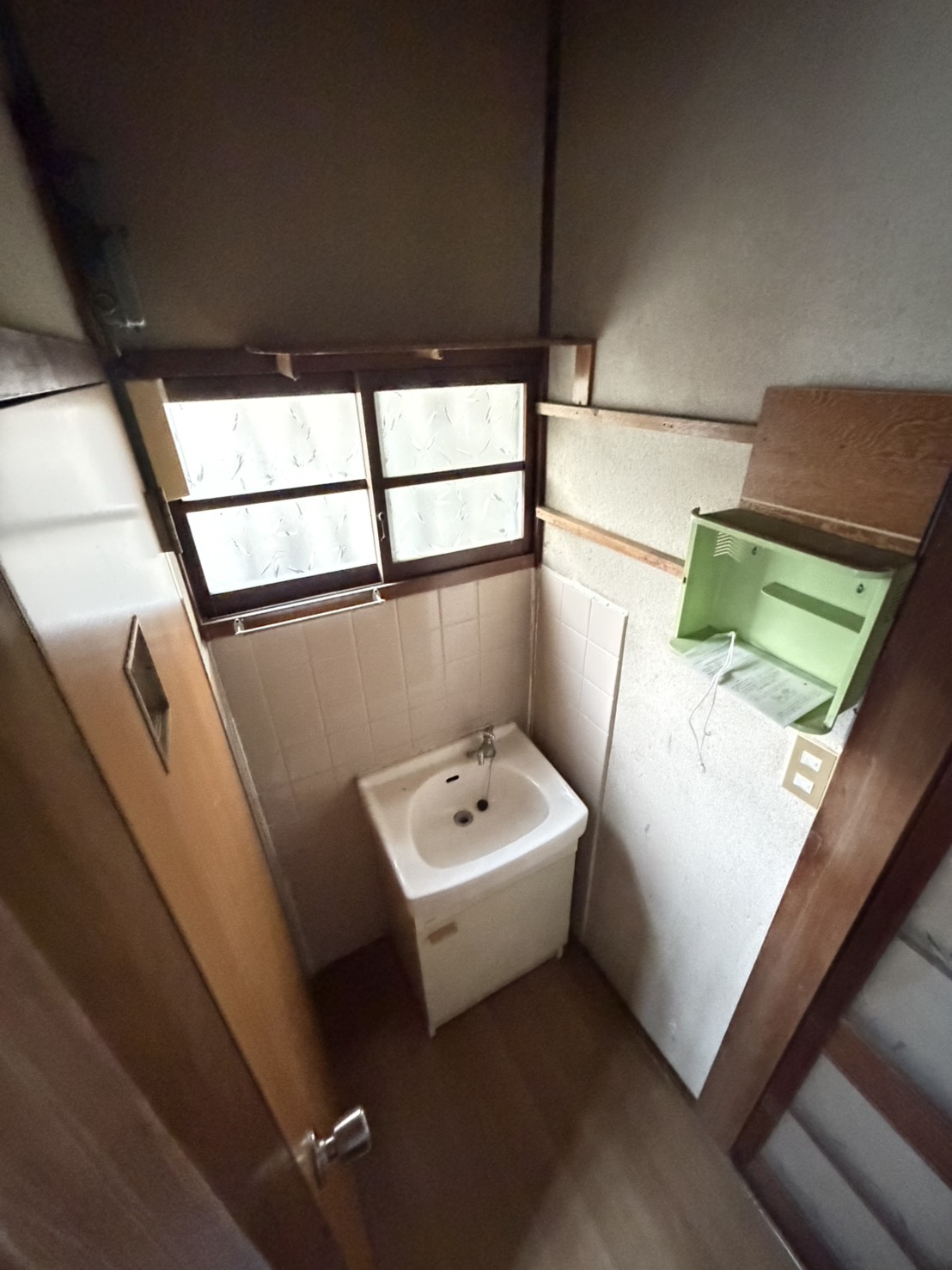千代が丘1丁目戸建の内装写真