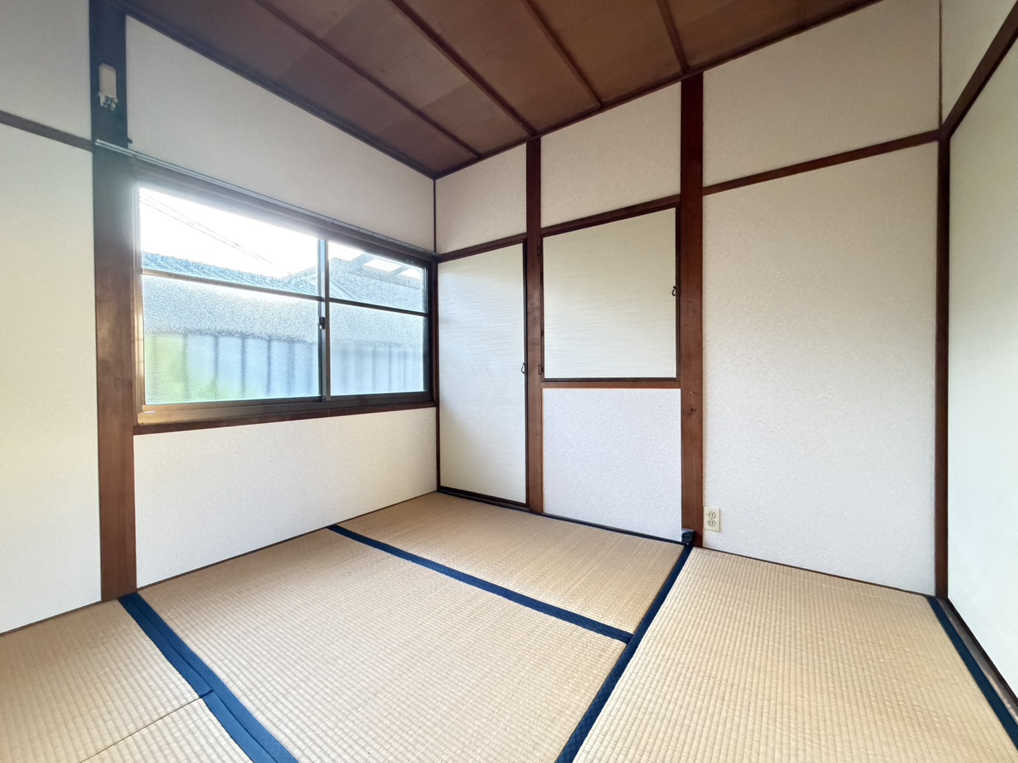 千代が丘1丁目戸建の内装写真